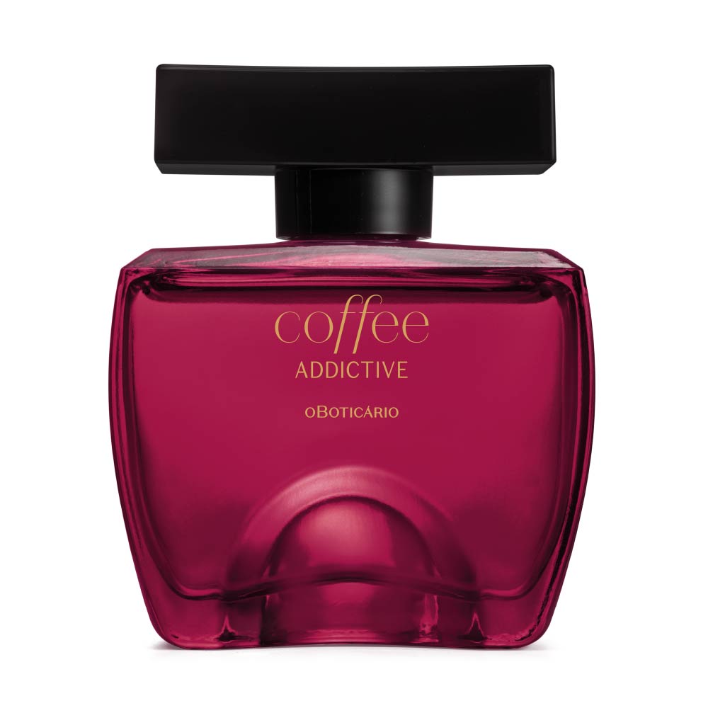 Coffee Woman Addict Edt 100ml