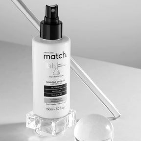 Spray Multi Benefícios Match, 150ml