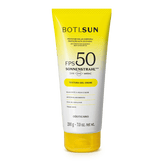 Boti.Sun Protetor Solar Corporal Gel Creme FPS50, 200g