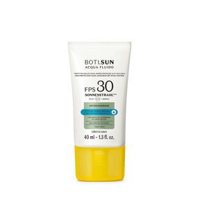 Kit Botik SOS Luminosidade Peles Oleosas e Mistas