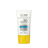 Boti.Sun Protetor Solar Facial Antissinais Acqua Fluido FPS50