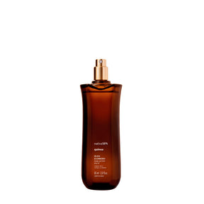 Óleo Glorioso para Corpo e Cabelo Nativa SPA Quinoa, 85ml
