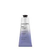 Creme Hidratante Para Mãos e Pés Nativa SPA Lilac, 50g