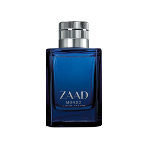 Kit Perfumaria Zaad Mondo