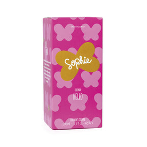 Sophie Hello Eau de Toilette, 100ml