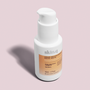 Creme Revitalizador Facial Noite Skin.q, 50ml