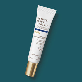Pure Retinol + LinefillTM Nasolabial Wrinkle Filling Cream, Botik, 15ml