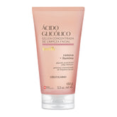Botik Glycolic Acid Facial Cleansing Concentrate Jelly, 150g