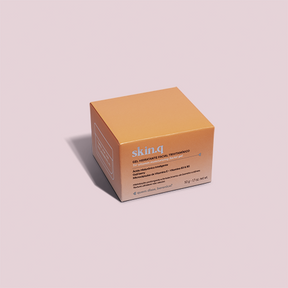 Gel Hidratante Facial Trivitamínico 50g