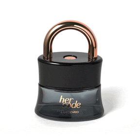 Her Code Eau de Parfum, 50ml