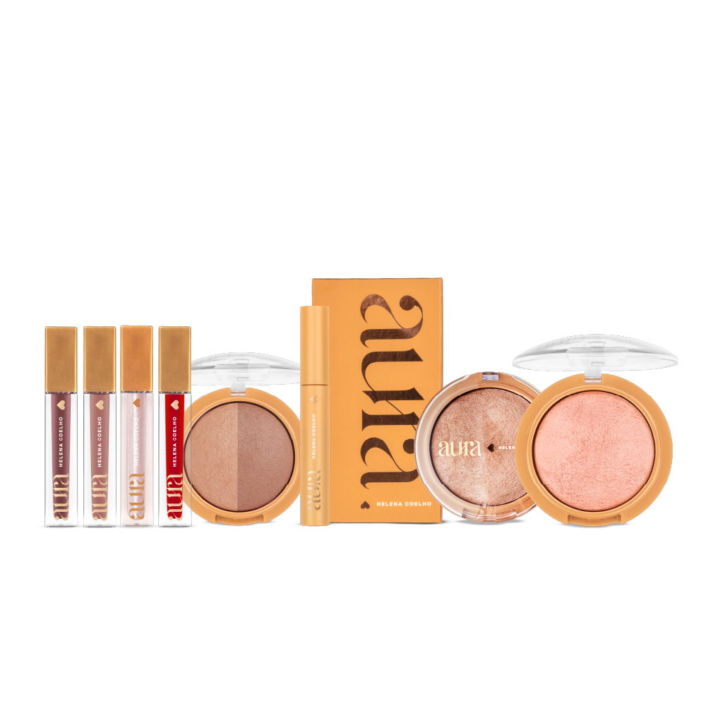 Kit Aura Follower