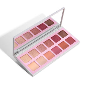 Paleta Sombras Quartzo 7,2g