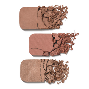 Paleta de Blush Make B.