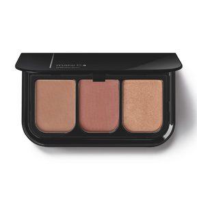 Paleta de Blush Make B.