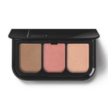 Paleta de Blush Make B.
