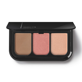 Paleta de Blush Make B.