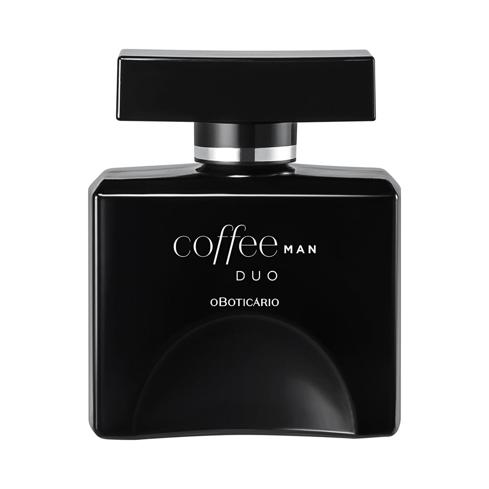 Coffee Man Duo Eau de Toilette, 100ml
