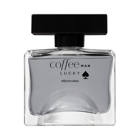 Coffee Man Lucky Eau de Toilette, 100ml