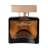 Coffee Man Eau de Toilette, 100ml