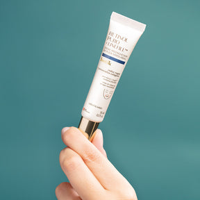 Pure Retinol + LinefillTM Nasolabial Wrinkle Filling Cream, Botik, 15ml