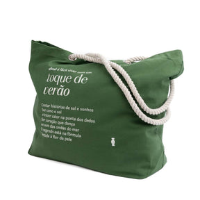 Bolsa de Praia