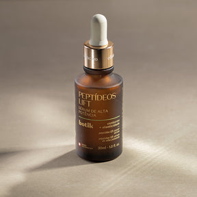 Sérum de Alta Potência Peptídeos Lift Botik, 30ml
