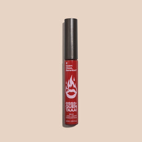 Bálsamo Labial Líquido Esquenta ou Gela, 4,6ml