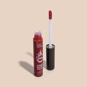 Bálsamo Labial Líquido Esquenta ou Gela, 4,6ml