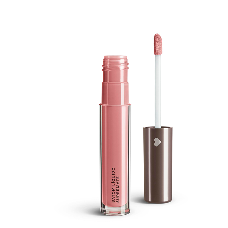 Batom Líquido Supermate, 4ml