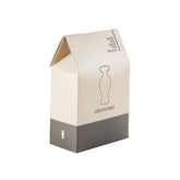 Envelope Bege Grande