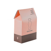 Envelope Rosa Grande
