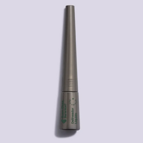 Eyeliner Líquido Só Brilha - Verde Realce