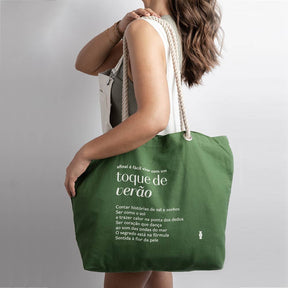 Bolsa de Praia