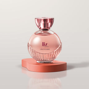 Liz Sublime Eau de Toilette, 100ml