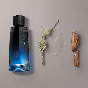 Malbec Bleu Eau de Toilette, 100ml