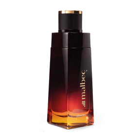 Kit Perfumaria Malbec X