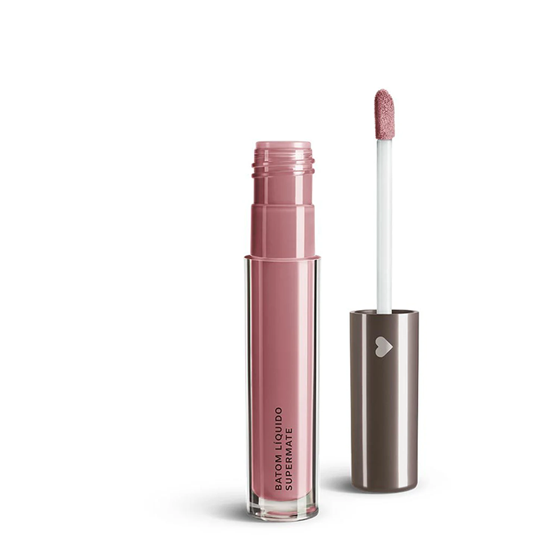 Batom Líquido Supermate, 4ml