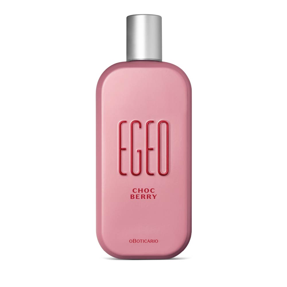 Eau de Toilette Choc Berry, 90ml