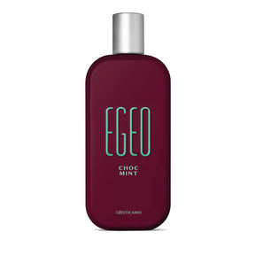 Eau de Toilette Choc Mint, 90ml