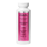 Shampoo Match Hidratação Antifrizz, 300ml