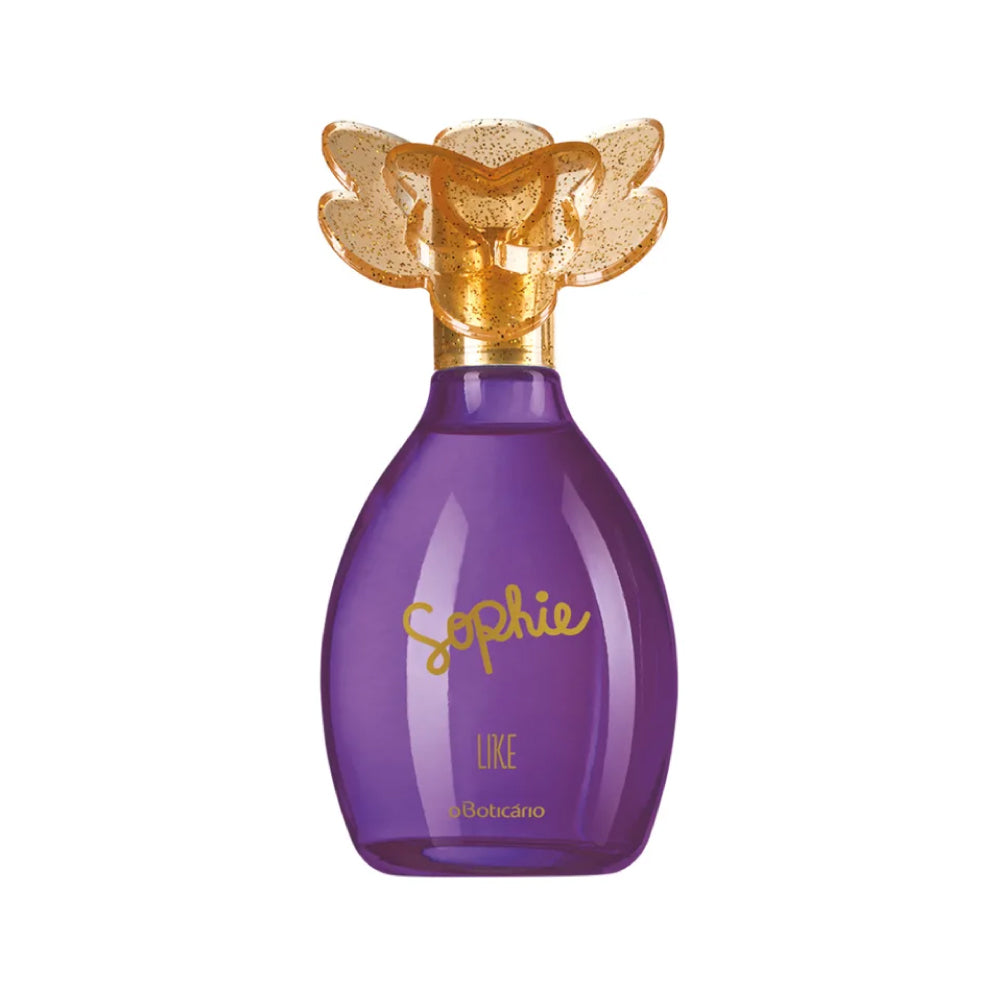 Sophie Like Eau de Toilette 100ml