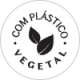 Vegetable Plastic