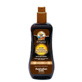 Australian Gold Spray Bronzeador Dark Tanning Accelerator Spray With Instant Bronzer 237ml