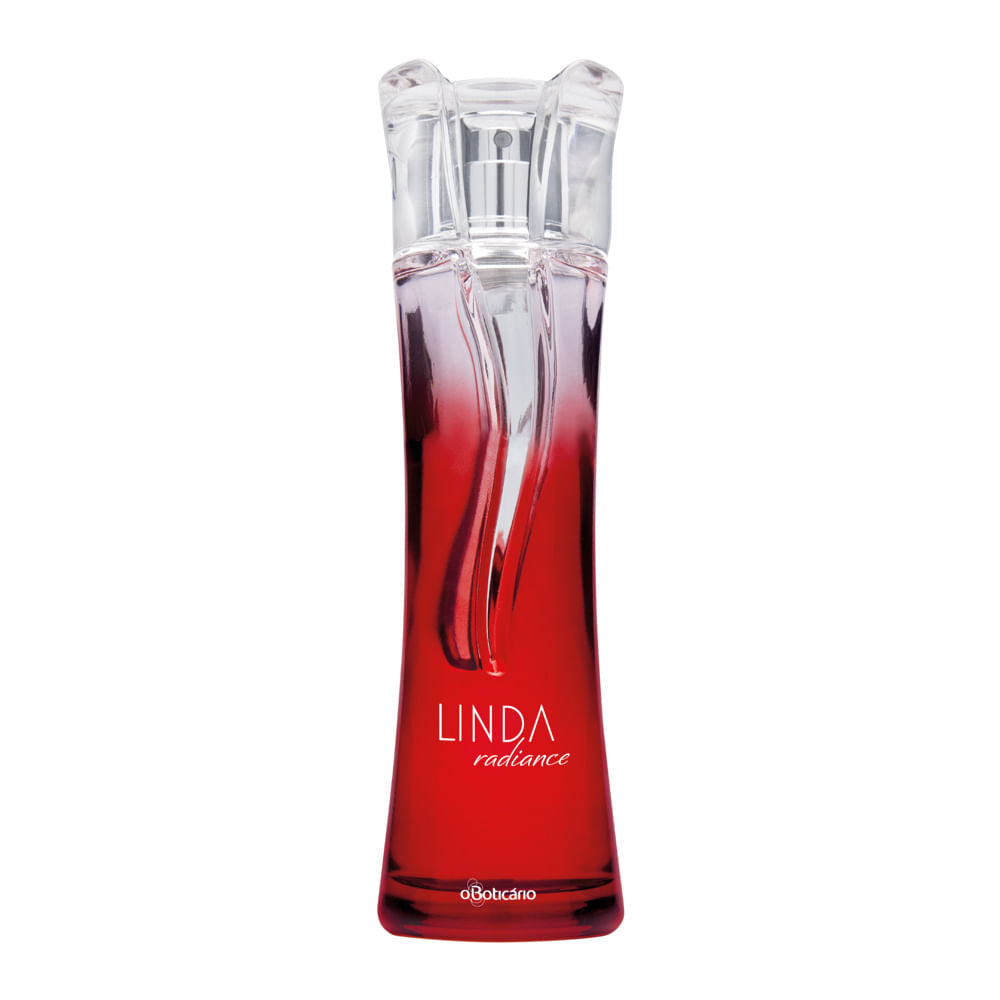 Linda Radiance Eau de Toilette 100ml