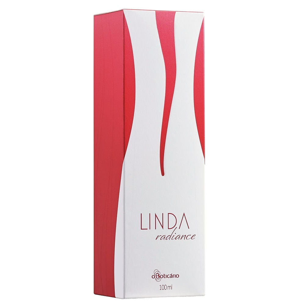 Linda Radiance Eau de Toilette 100ml