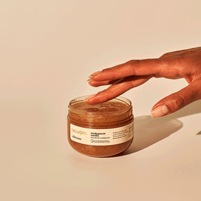 Açúcar Esfoliante Nativa Spa Baunilha de Madagáscar, 200g