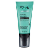Sérum Protetor Térmico Match Respeito aos Lisos, 50ml