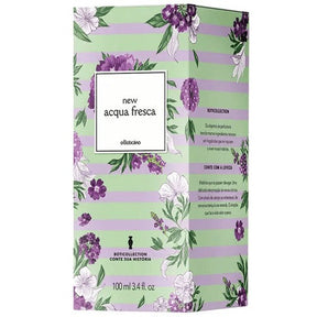 New Acqua Fresca Eau de Toilette, 100ml