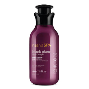Coffret Nativa SPA Ameixa Negra