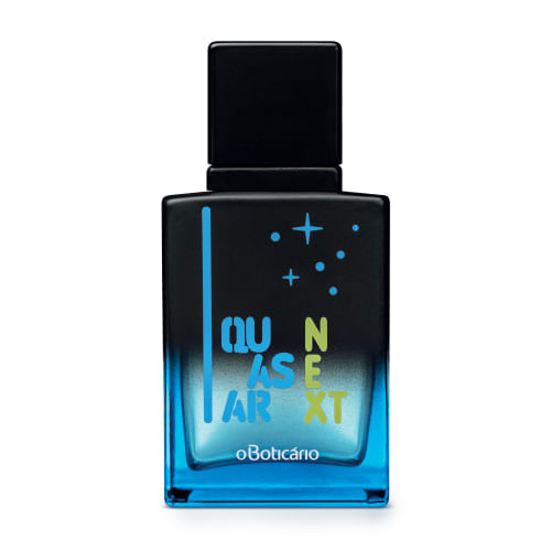 Quasar Next Eau de Toilette, 50ml